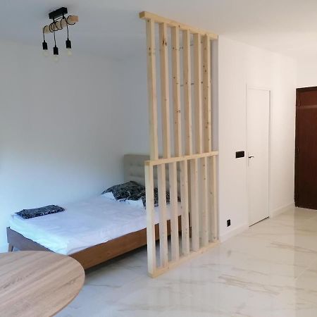 Apartment Cannes Gallia Grand Park Экстерьер фото